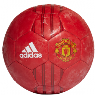Adidas Manchester United Home GT3914 5 Numara Futbol Topu kullananlar yorumlar